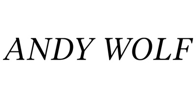 Logo Andy Wolf
